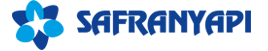 Safran Yapı logo